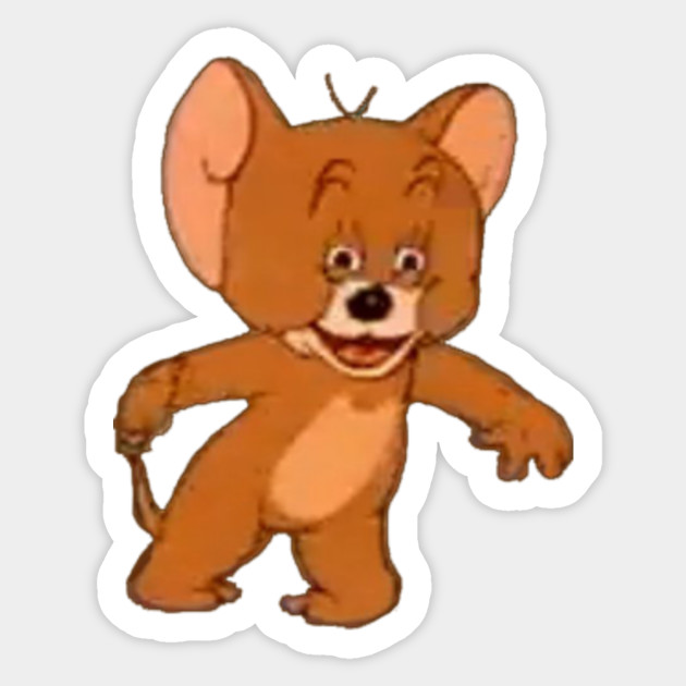Polish Jerry Polish Jerry Sticker TeePublic